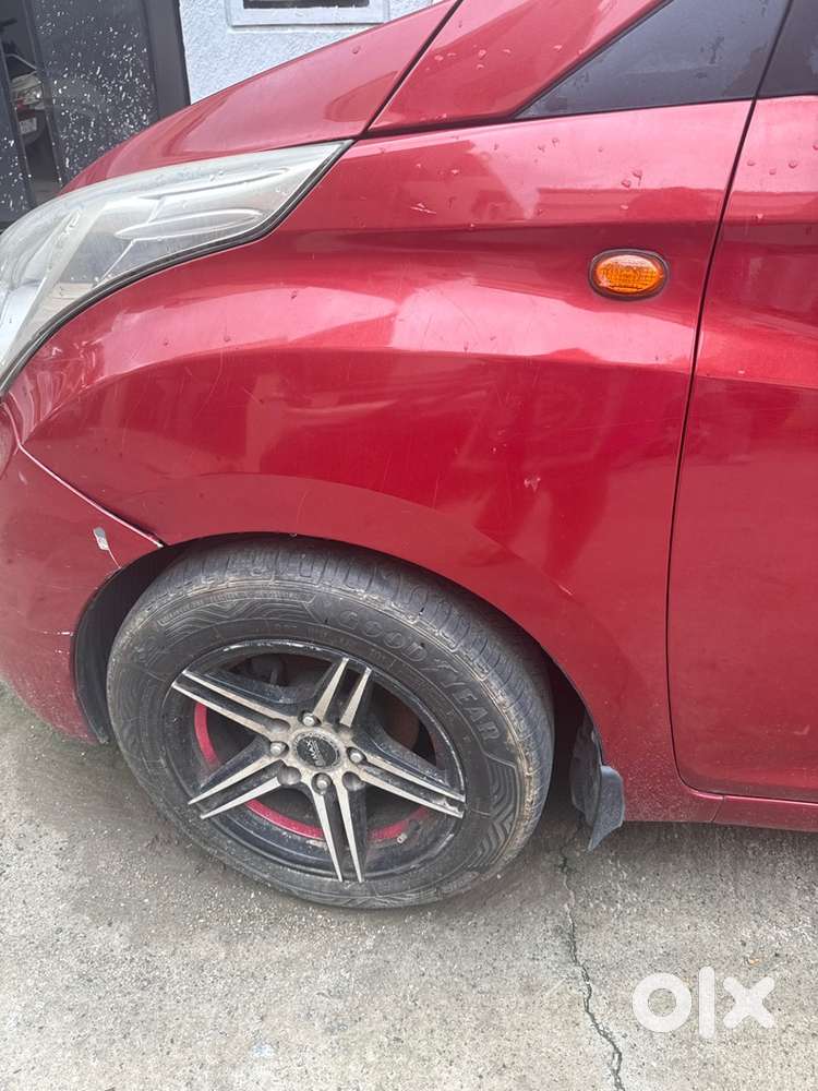 Hyundai Eon Magna 2014