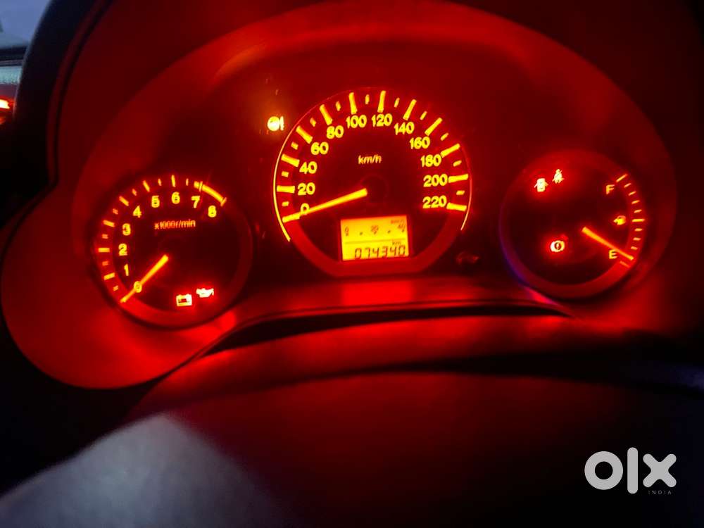 Honda City Petrol 2010