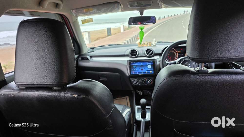 Swift Vxi Amt Wellmaintained Car
