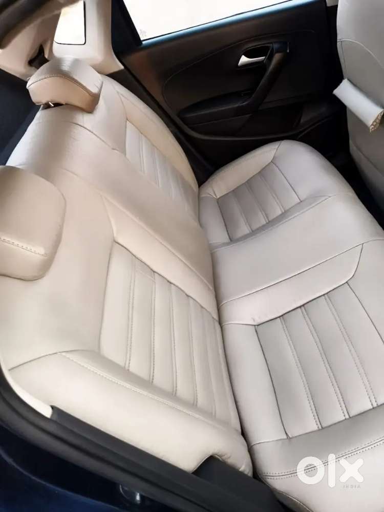 Volkswagen Polo 2015