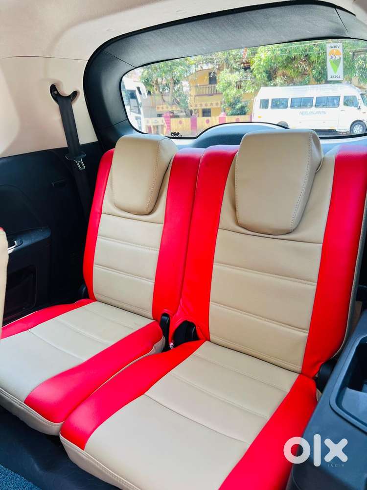 Tata Safari Dicor 2.2 Ex 4x2, 2021, Diesel