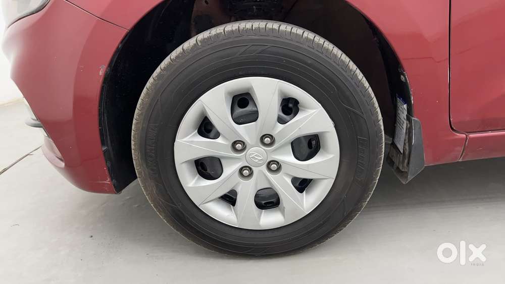 Hyundai Elite I20 1.2 Magna Plus, 2019, Petrol