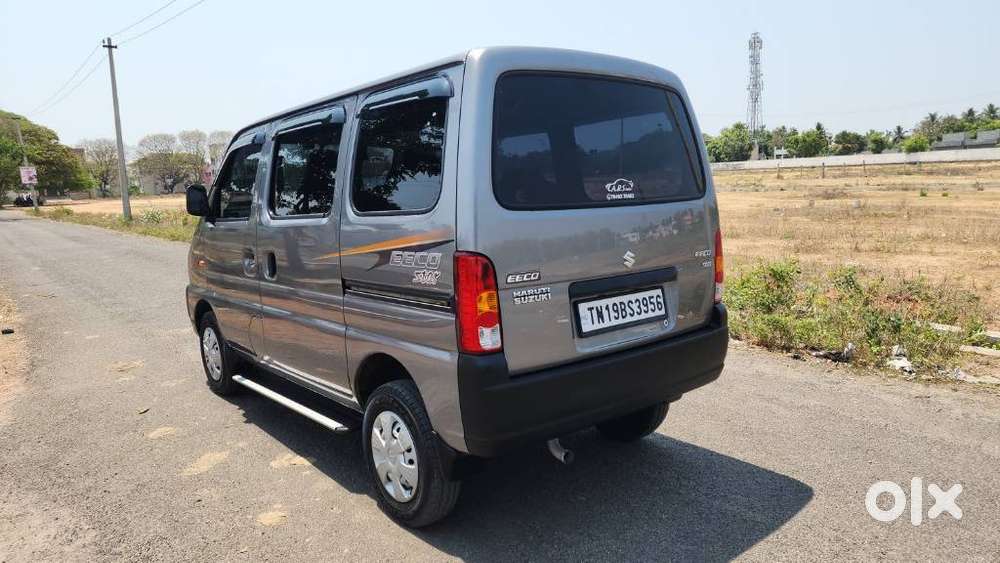 Maruti Suzuki Eeco 5 Seater Ac, 2024, Petrol