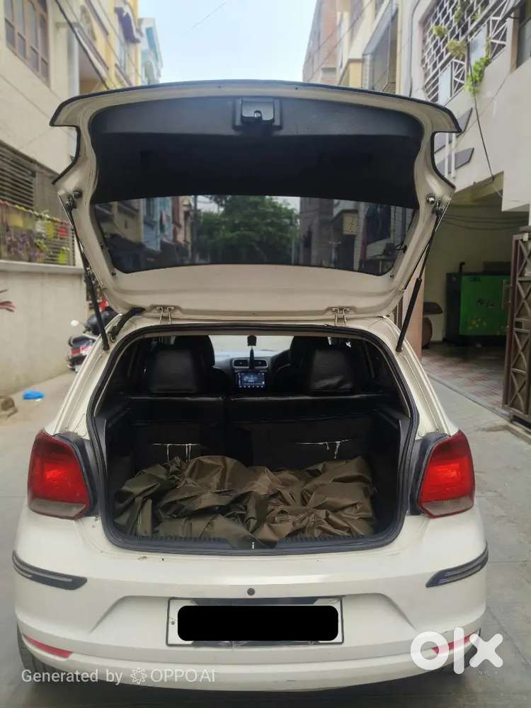 Polo Desile Highline 2011