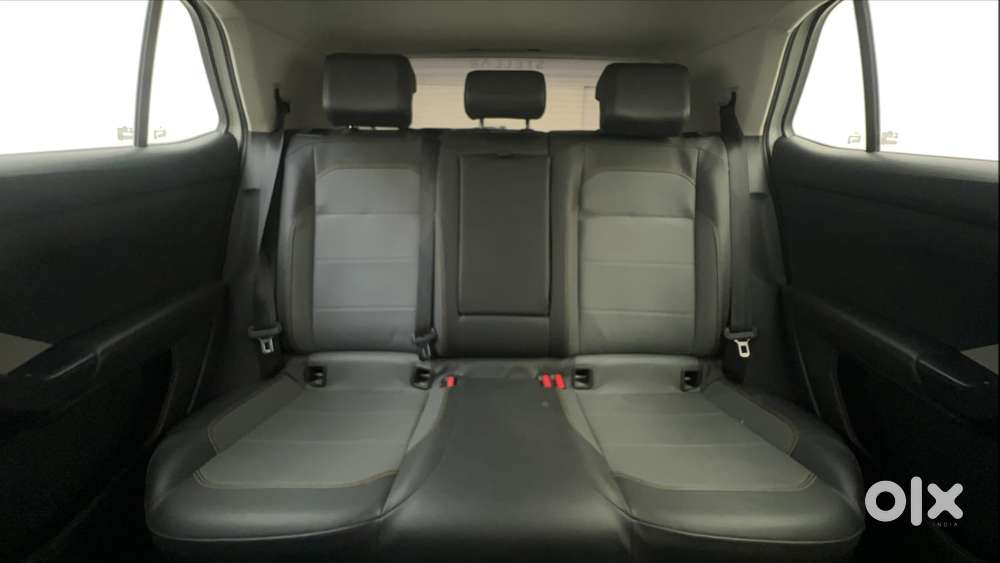 Skoda Kushaq Style 1.0l Tsi Mt, 2021, Petrol