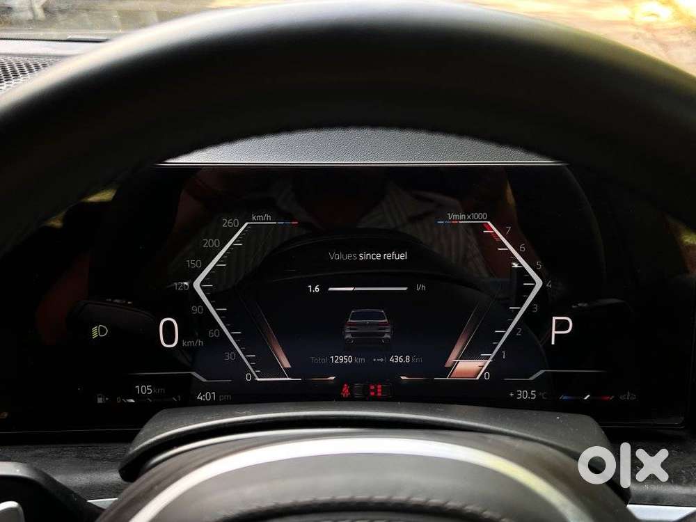 Bmw X5 Xdrive40i M Sport, 2025, Petrol