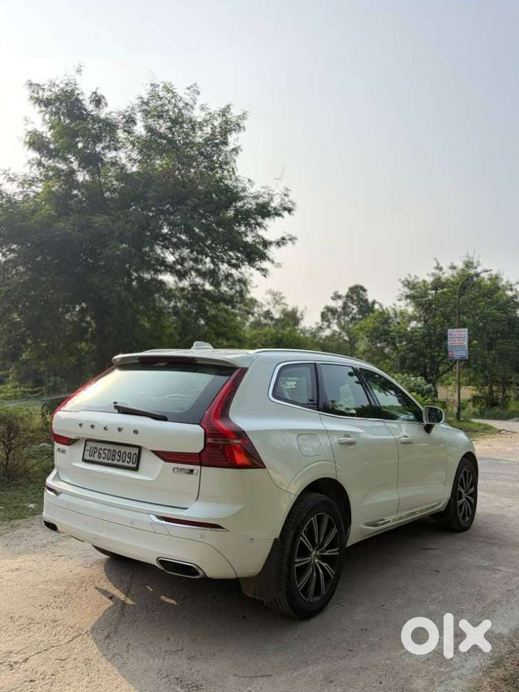 Volvo Xc60 D5 Inscription, 2018, Diesel