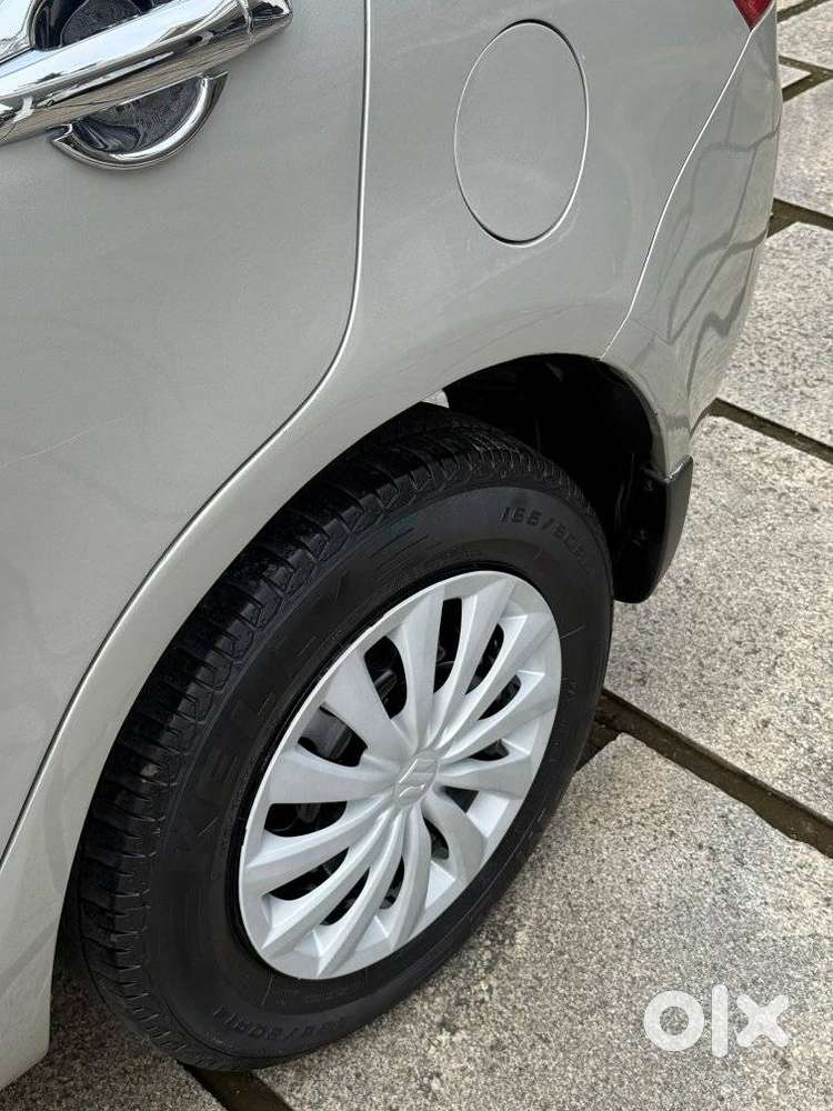 Maruti Suzuki Swift Dzire Vdi Bsiv, 2012, Diesel