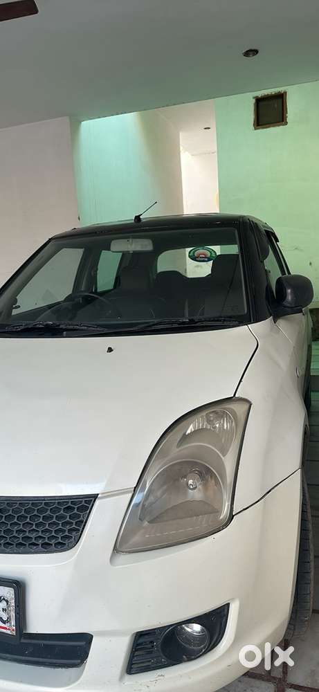 Maruti Suzuki Swift 2007 Petrol Good Condition