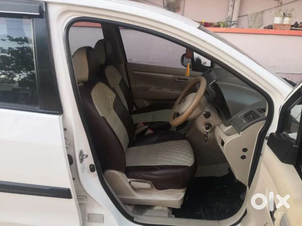 Maruti Ertiga Vdi 2015