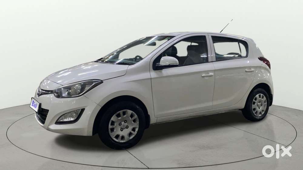 Hyundai Elite I20 Magna 1.4 Crdi, 2014, Diesel