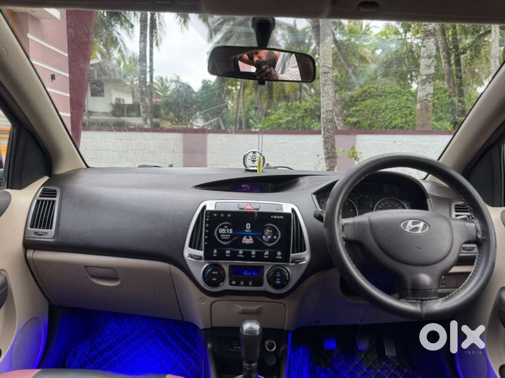 Hyundai I20 Diesel 2013