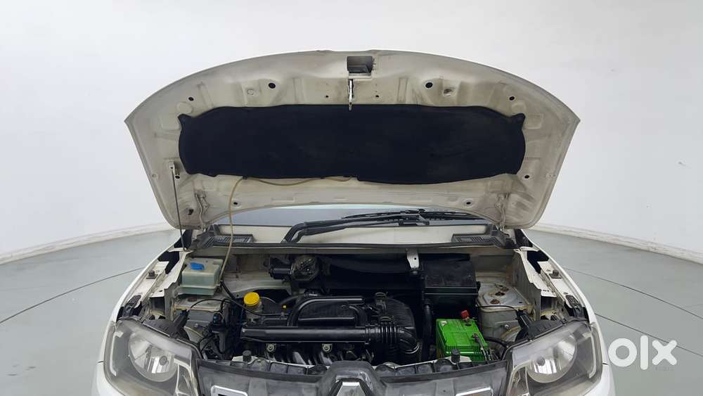 Renault Kwid Rxt 1.0, 2016, Petrol