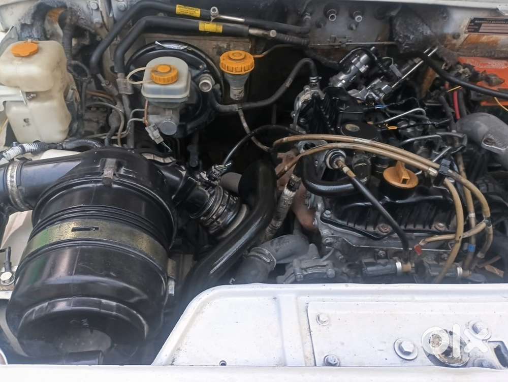 Mahindra Bolero Power 2019