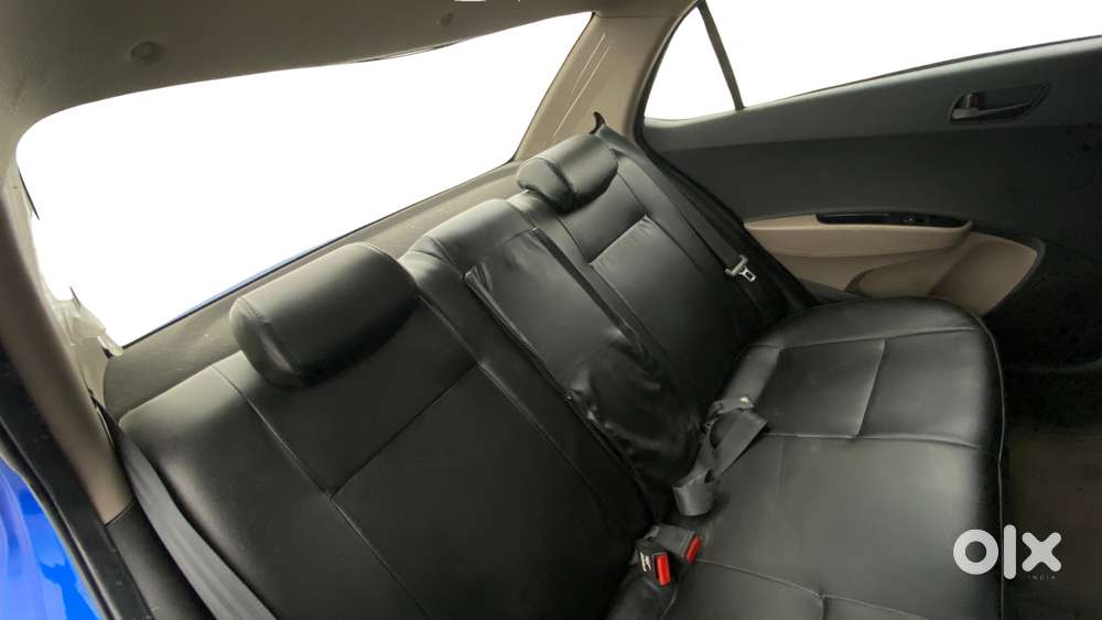 Hyundai Xcent 1.2 Crdi S, 2018, Diesel