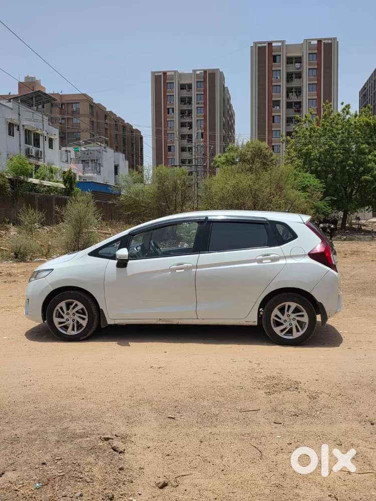 Honda Jazz V, 2016, Petrol