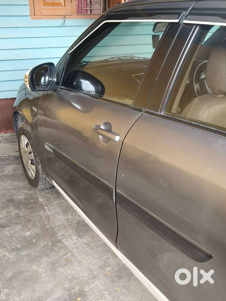 Maruti Swift Dzire 2014
