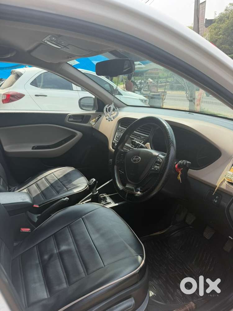 Hyundai Elite I20 2015 Diesel Good Condition