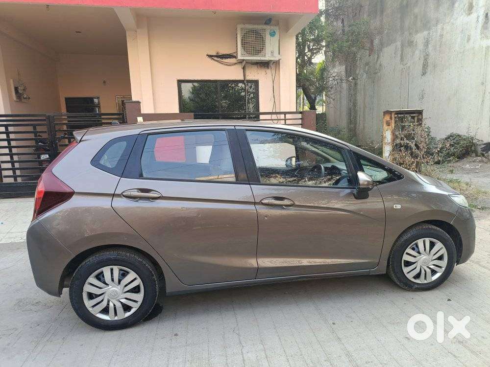 Honda Jazz 1.2 Vx I Vtec, 2015, Petrol