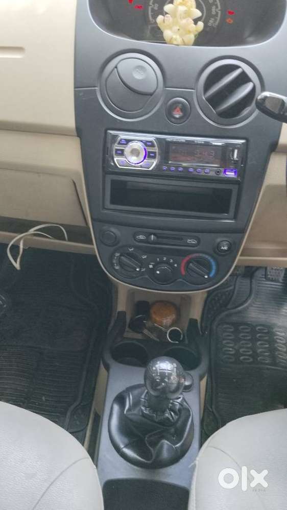 Chevrolet Spark 1.0 Ls, 2010, Petrol