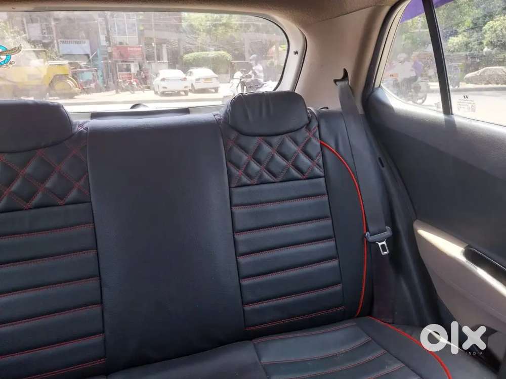 Hyundai Grand I10 2015