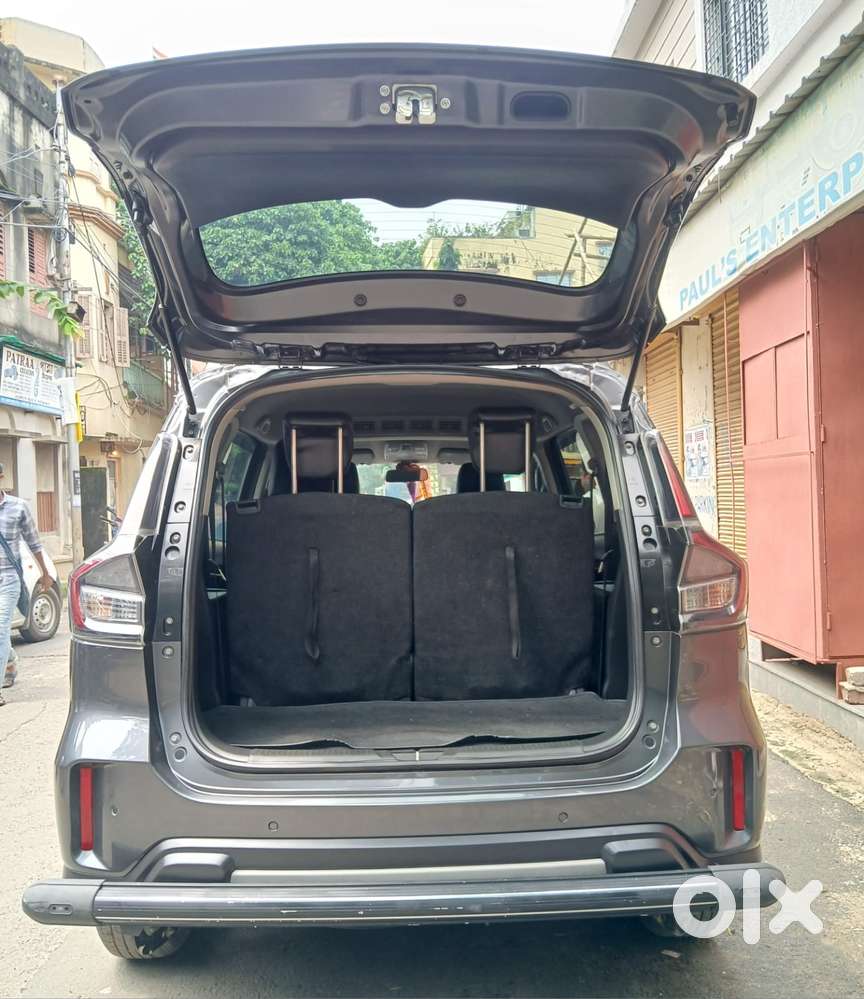 Maruti Suzuki Xl6 1.5 Alpha Mt, 2025, Petrol