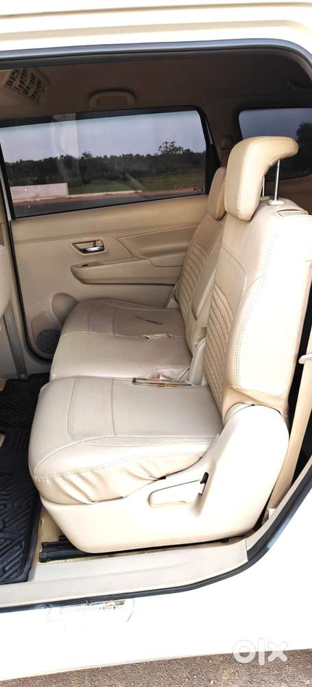 Maruti Suzuki Ertiga Vxi (o) Cng, 2022, Cng & Hybrids