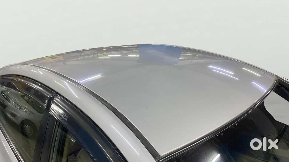 Hyundai Verna 2015-2016 1.4 Vtvt, 2016, Petrol