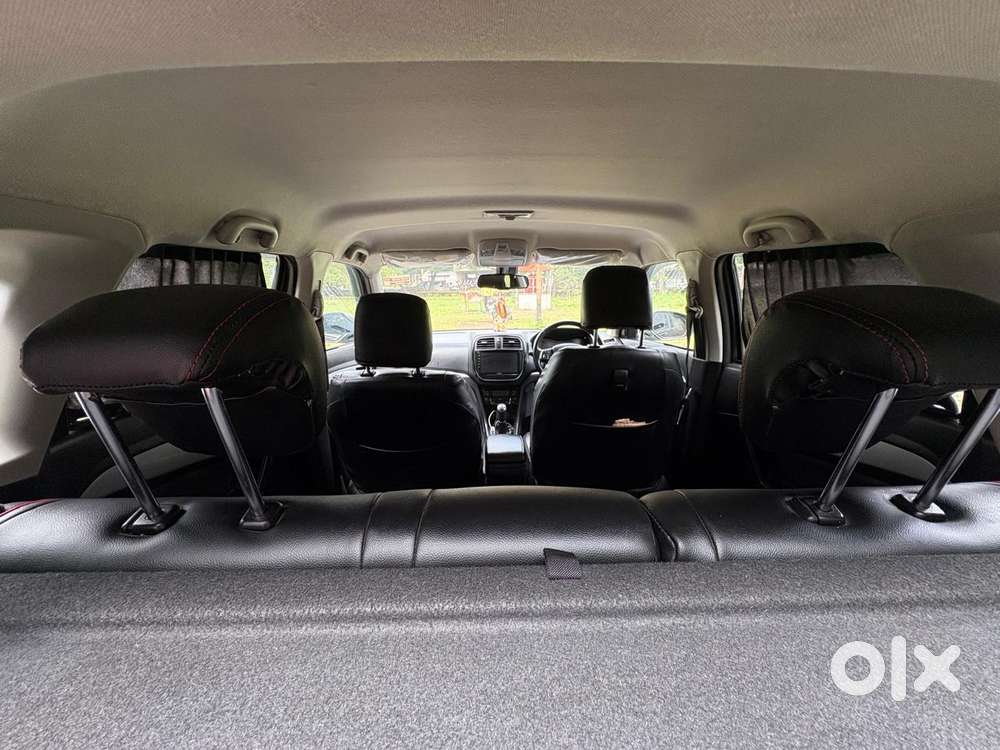 Toyota Urban Cruiser 1.5 Premium Grade Dual Tone Mt, 2022, Petrol