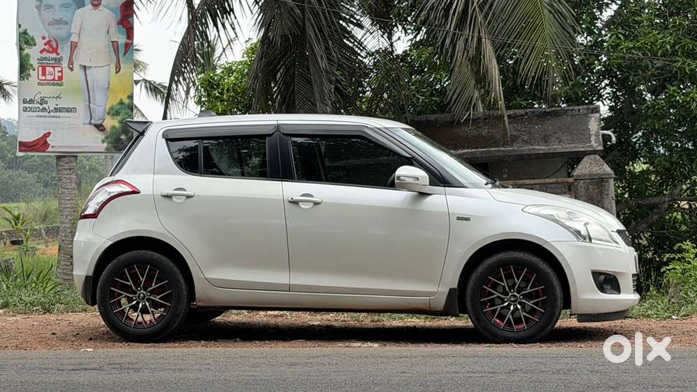 Swift Ddis Vdi Diesel 2012