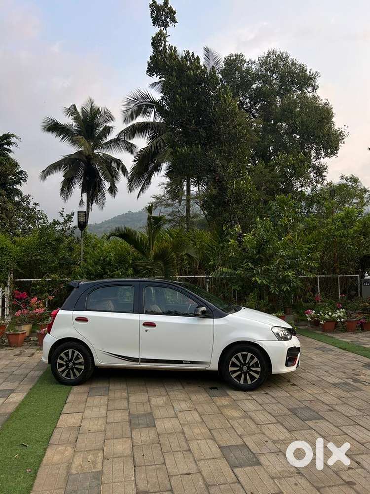 Toyota Etios Liva 2019 Diesel Well Maintained