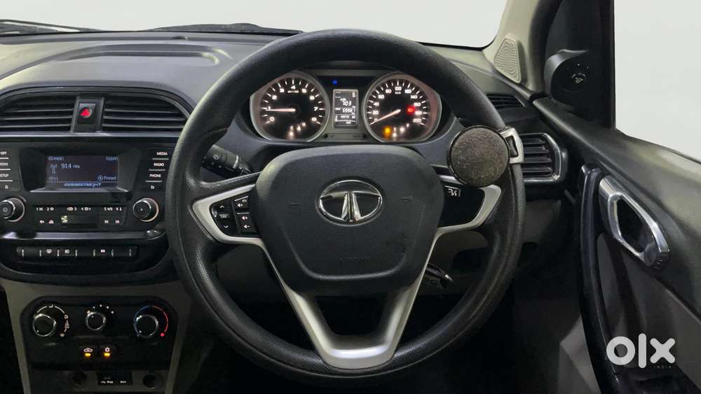 Tata Tiago Xe Diesel, 2016, Diesel