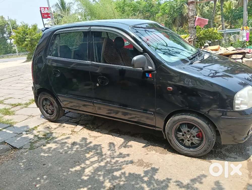 Hyundai Santro Xing 2004