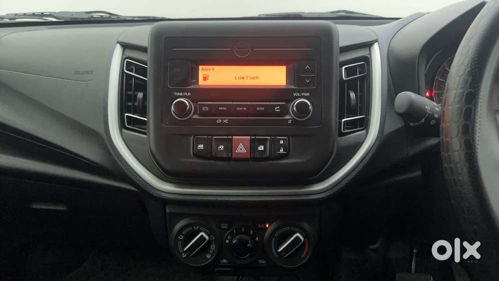 Maruti Suzuki Celerio 1.0 Zxi Amt, 2023, Petrol