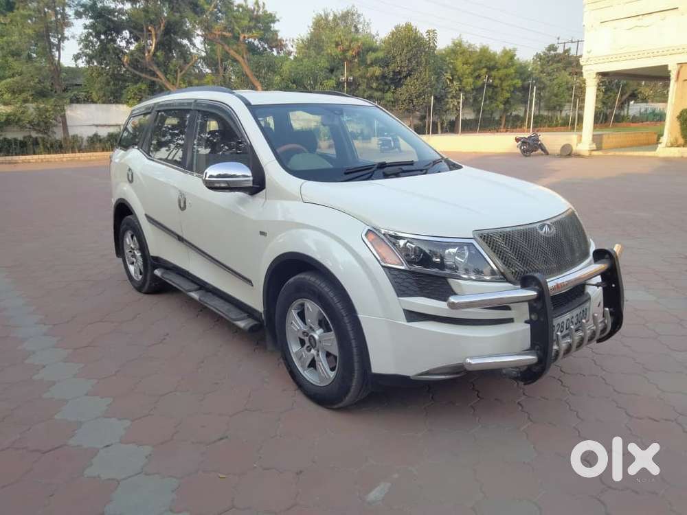 Mahindra Xuv500 W8, 2013, Diesel