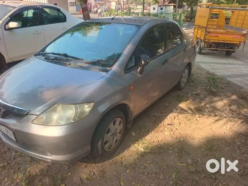 Honda City Exi 2005