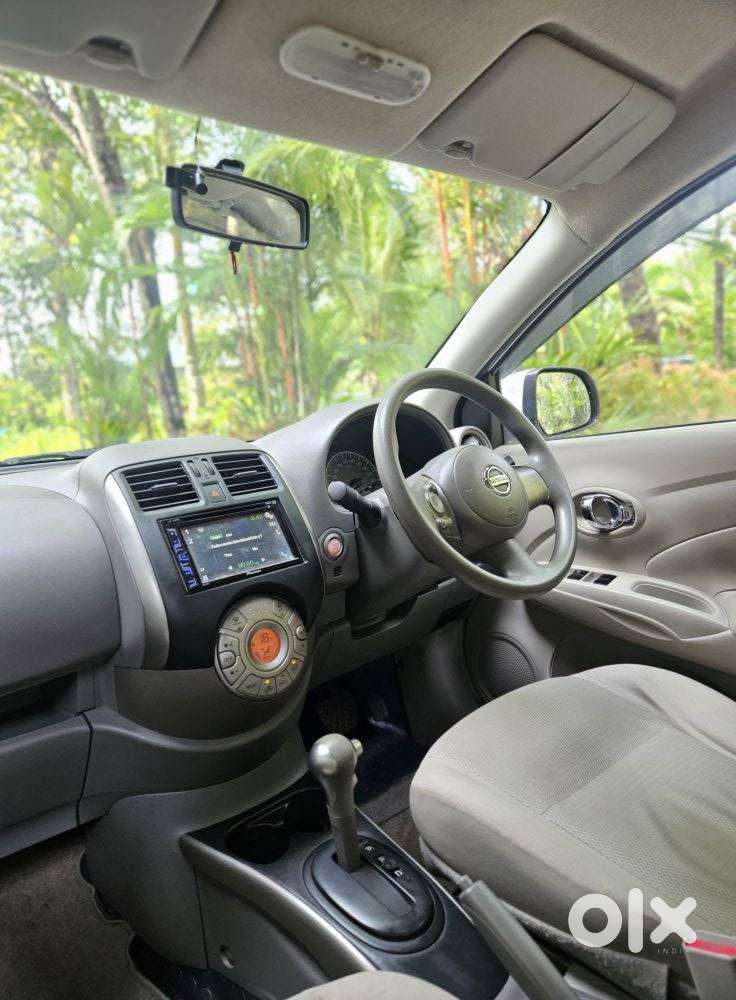 Nissan Sunny Xv, 2013, Petrol