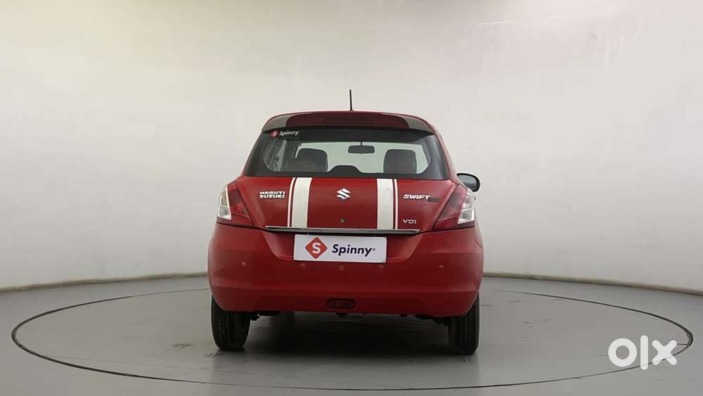 Maruti Suzuki Swift 2018 Vdi, 2016, Diesel