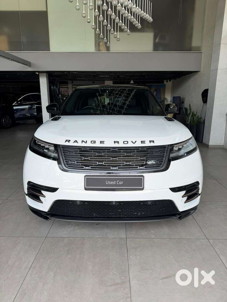 Land Rover Range Velar Hse Dynamic 2.0 Diesel, 2024, Diesel