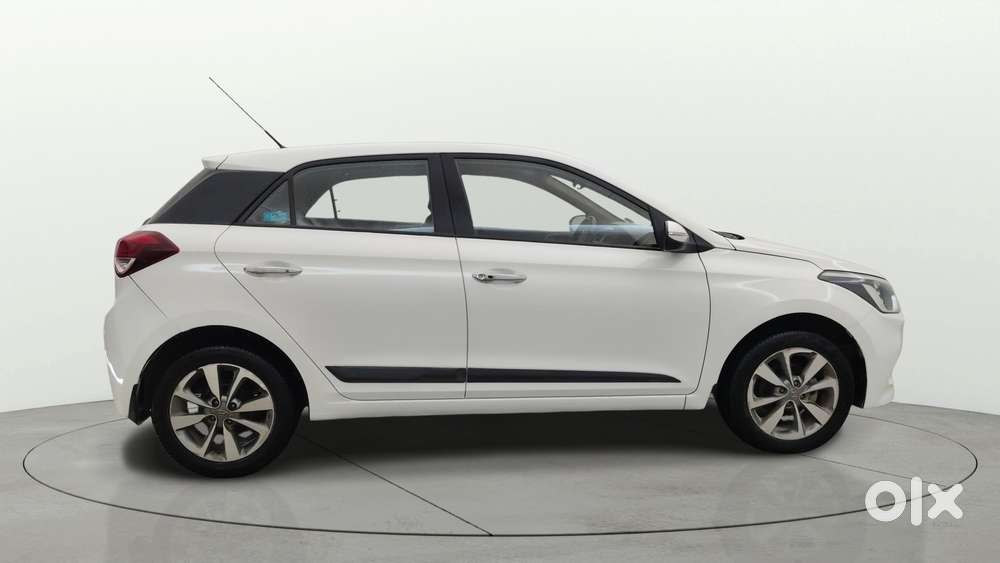 Hyundai Elite I20 Asta 1.2, 2014, Petrol