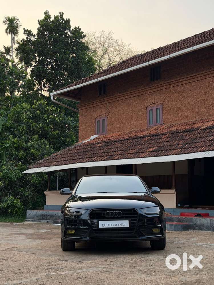 Audi A4 For Sale