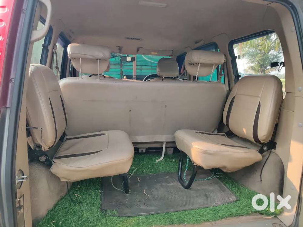 Mahindra Scorpio 2013 Diesel Good Condition