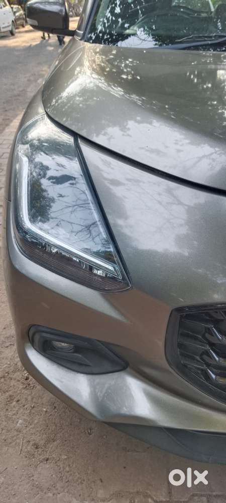 Maruti Suzuki Swift Vxi 1.2 Abs Bs-iv, 2025, Petrol