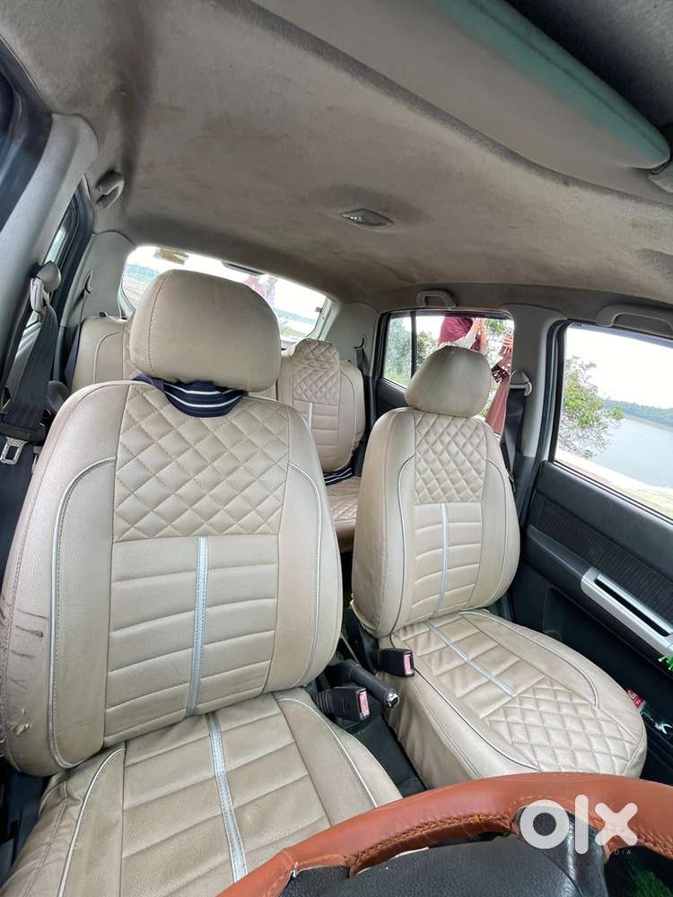 Hyundai Getz Prime 2007