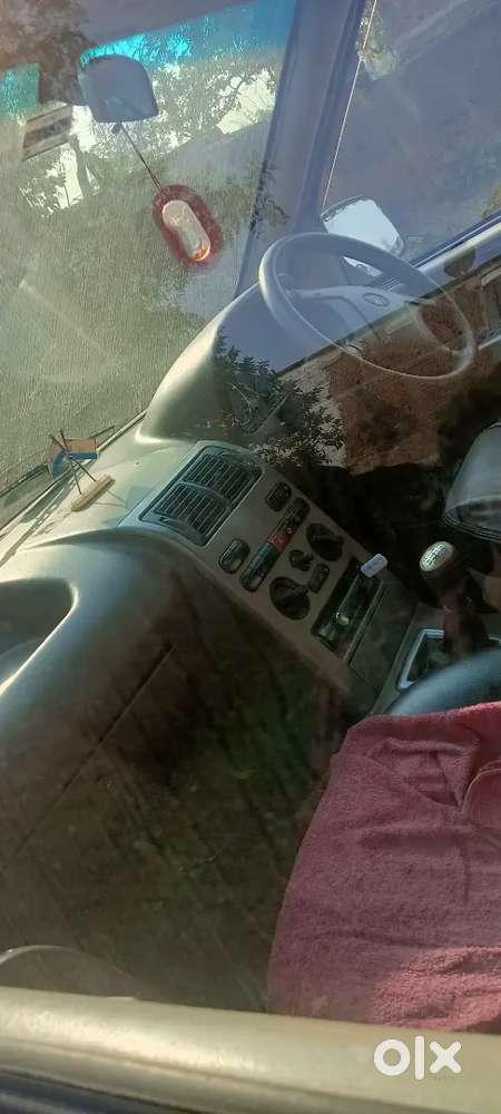 Tata Safari  Dicor 2011 Diesel Car