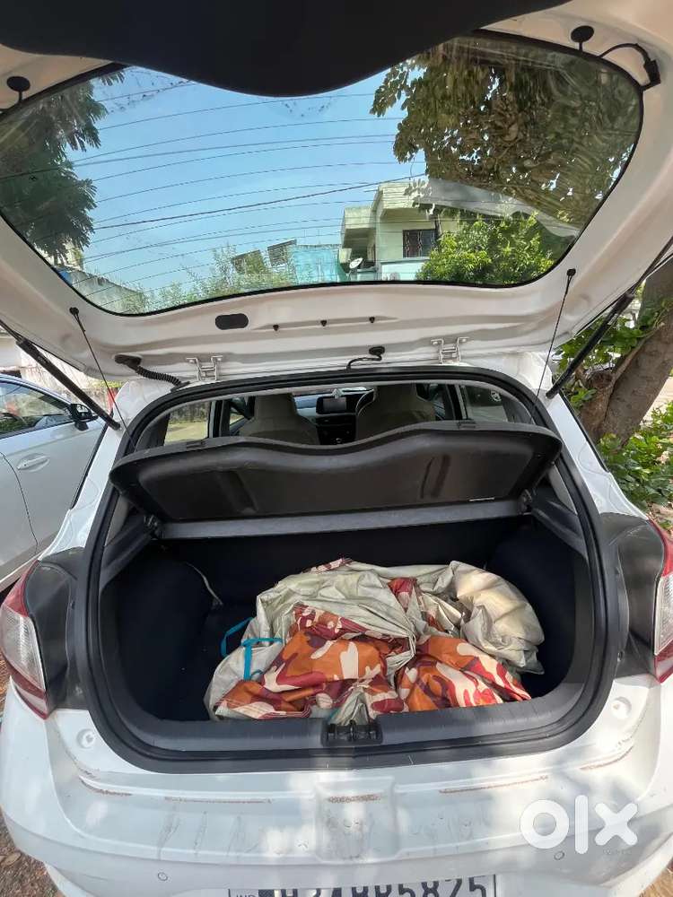 Hyundai Grand I10 Nios 2020