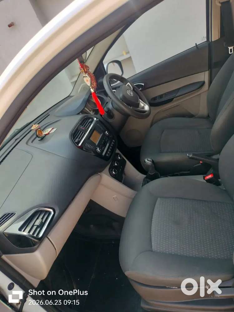 Tata Tiago 1.2 Revotron 2018