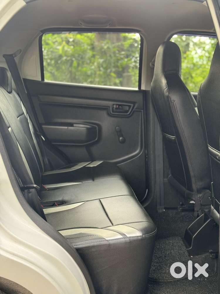 Maruti Suzuki S-presso Vxi Opt, 2025, Petrol