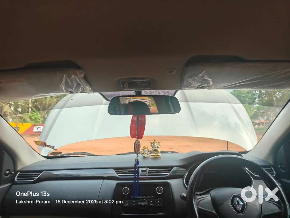 Renault Triber 2021 Petrol 70000 Km Driven