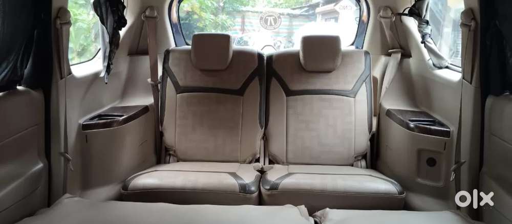 Maruti Suzuki Ertiga, 2022, Cng & Hybrids